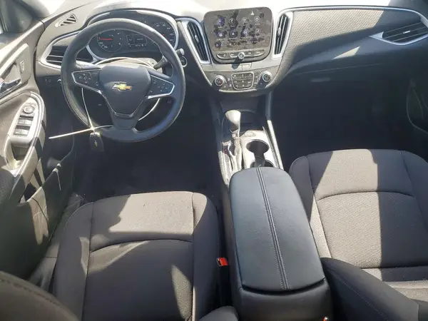 1G1ZD5ST4RF136490 2024 CHEVROLET MALIBU - Image 8