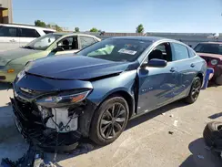 1G1ZD5ST4RF138708 2024 CHEVROLET MALIBU