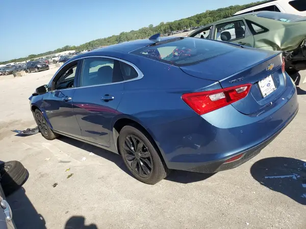 1G1ZD5ST4RF138708 2024 CHEVROLET MALIBU - Image 2
