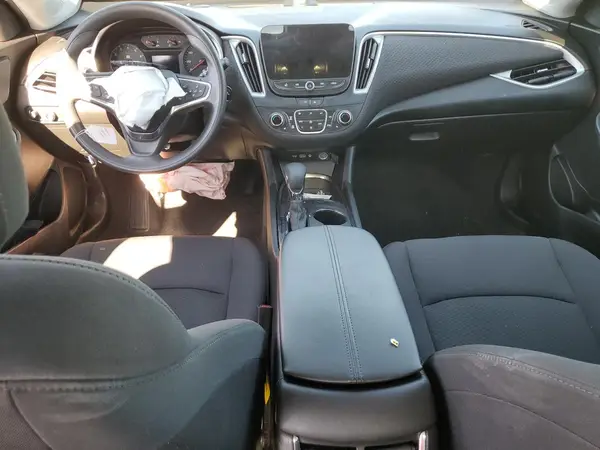 1G1ZD5ST4RF138708 2024 CHEVROLET MALIBU - Image 8
