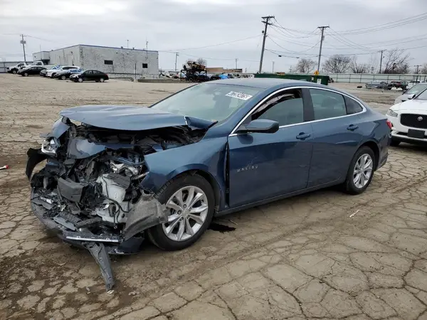 1G1ZD5ST4RF138966 2024 CHEVROLET MALIBU - Image 1