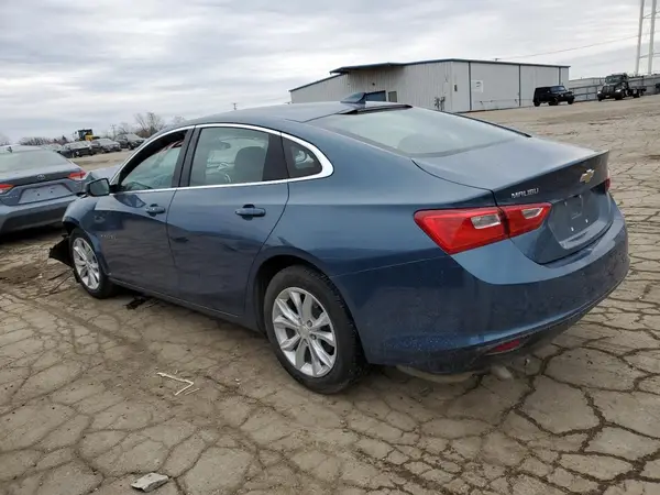1G1ZD5ST4RF138966 2024 CHEVROLET MALIBU - Image 2