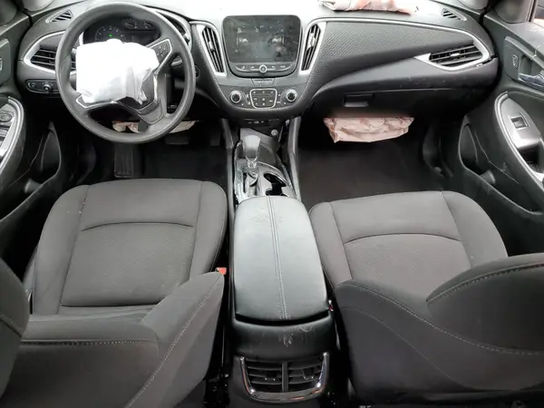 1G1ZD5ST4RF138966 2024 CHEVROLET MALIBU - Image 8