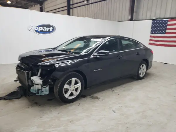 1G1ZD5ST4RF139535 2024 CHEVROLET MALIBU - Image 1