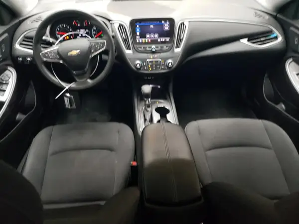 1G1ZD5ST4RF139535 2024 CHEVROLET MALIBU - Image 8