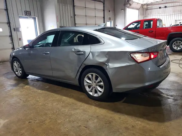 1G1ZD5ST4RF139826 2024 CHEVROLET MALIBU - Image 2