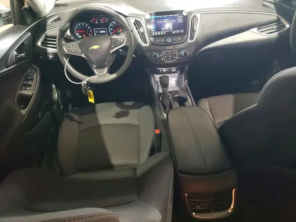 1G1ZD5ST4RF139826 2024 CHEVROLET MALIBU - Image 8