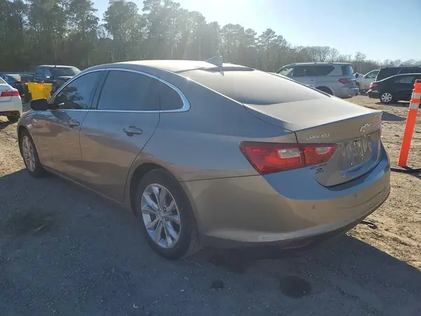 1G1ZD5ST4RF141608 2024 CHEVROLET MALIBU - Image 2