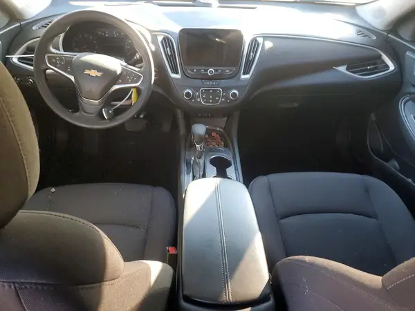 1G1ZD5ST4RF141608 2024 CHEVROLET MALIBU - Image 8