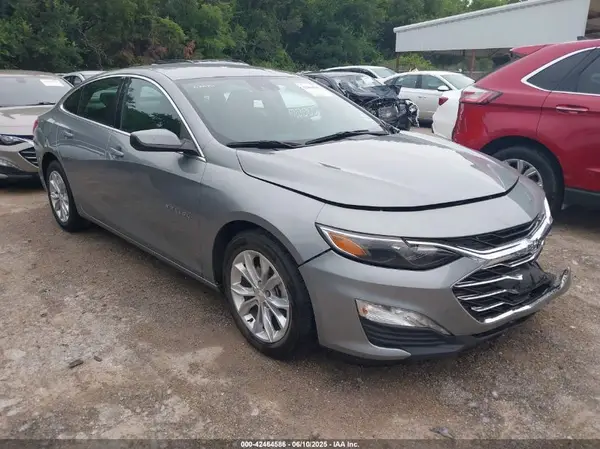 1G1ZD5ST4RF142886 2024 CHEVROLET MALIBU - Image 1