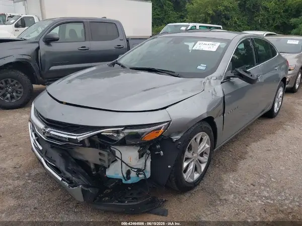 1G1ZD5ST4RF142886 2024 CHEVROLET MALIBU - Image 2