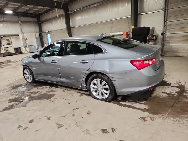 1G1ZD5ST4RF143679 2024 CHEVROLET MALIBU - Image 2