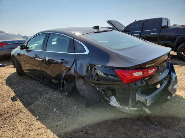 1G1ZD5ST4RF144928 2024 CHEVROLET MALIBU - Image 2