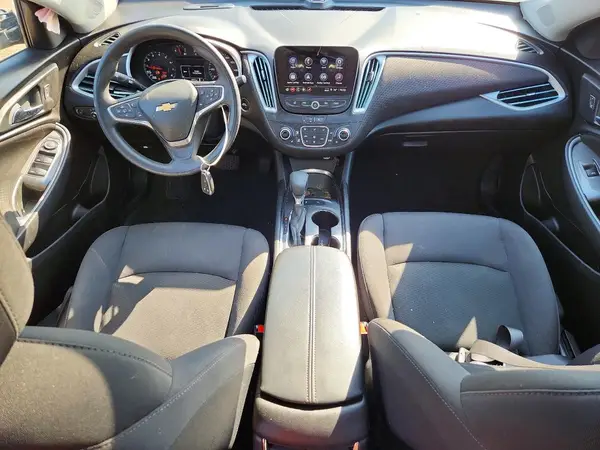 1G1ZD5ST4RF144928 2024 CHEVROLET MALIBU - Image 8