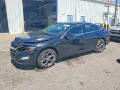 1G1ZD5ST4RF145934 2024 CHEVROLET MALIBU