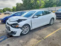 1G1ZD5ST4RF147411 2024 CHEVROLET MALIBU