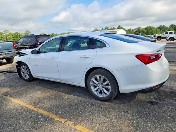 1G1ZD5ST4RF147411 2024 CHEVROLET MALIBU - Image 2