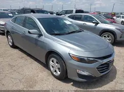 1G1ZD5ST4RF147523 2024 CHEVROLET MALIBU