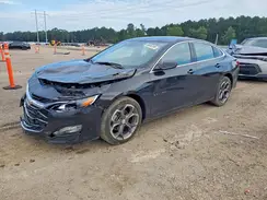 1G1ZD5ST4RF147537 2024 CHEVROLET MALIBU