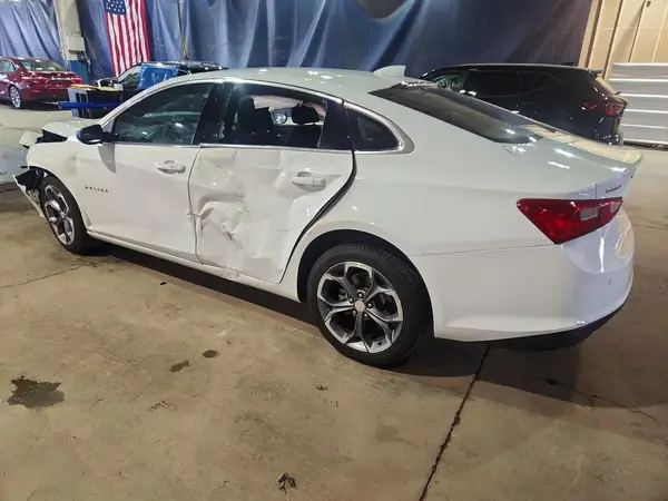1G1ZD5ST4RF147585 2024 CHEVROLET MALIBU - Image 2