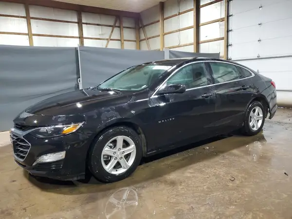 1G1ZD5ST4RF148235 2024 CHEVROLET MALIBU - Image 1