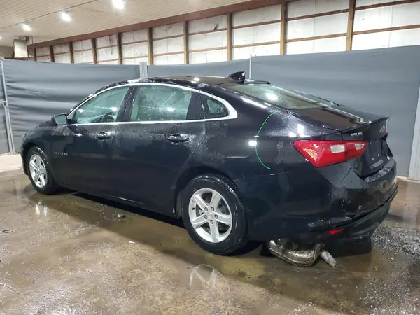 1G1ZD5ST4RF148235 2024 CHEVROLET MALIBU - Image 2