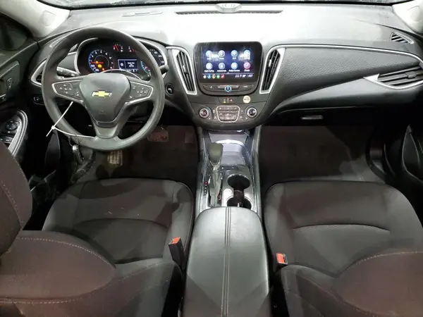 1G1ZD5ST4RF148235 2024 CHEVROLET MALIBU - Image 8