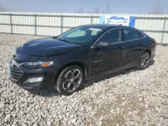 1G1ZD5ST4RF148381 2024 CHEVROLET MALIBU