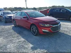 1G1ZD5ST4RF149806 2024 CHEVROLET MALIBU