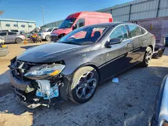 1G1ZD5ST4RF149871 2024 CHEVROLET MALIBU