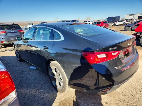 1G1ZD5ST4RF149871 2024 CHEVROLET MALIBU - Image 2