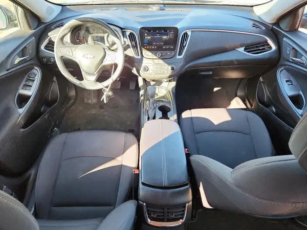 1G1ZD5ST4RF149871 2024 CHEVROLET MALIBU - Image 8