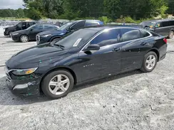 1G1ZD5ST4RF150258 2024 CHEVROLET MALIBU