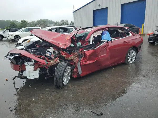 1G1ZD5ST4RF150261 2024 CHEVROLET MALIBU - Image 1