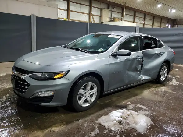 1G1ZD5ST4RF150647 2024 CHEVROLET MALIBU - Image 1