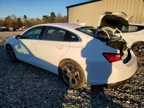 1G1ZD5ST4RF152513 2024 CHEVROLET MALIBU - Image 2