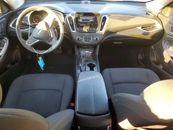 1G1ZD5ST4RF152513 2024 CHEVROLET MALIBU - Image 8