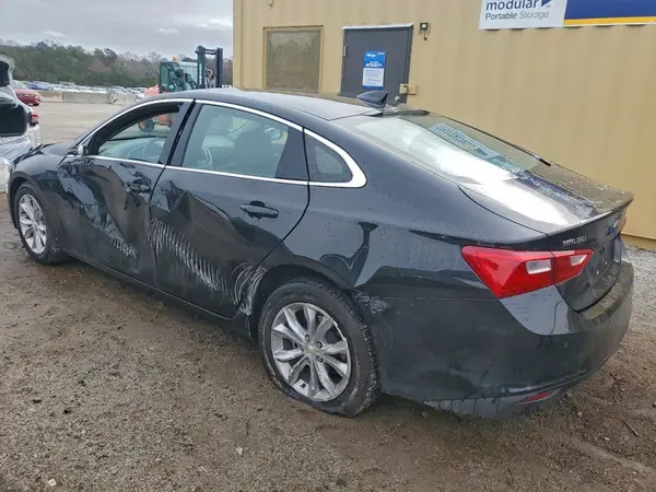 1G1ZD5ST4RF152592 2024 CHEVROLET MALIBU - Image 2