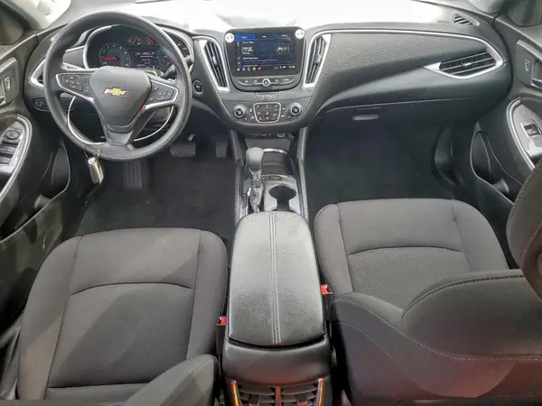 1G1ZD5ST4RF152592 2024 CHEVROLET MALIBU - Image 8