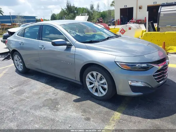 1G1ZD5ST4RF152771 2024 CHEVROLET MALIBU - Image 1
