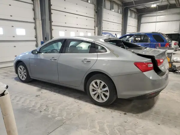 1G1ZD5ST4RF152866 2024 CHEVROLET MALIBU - Image 2
