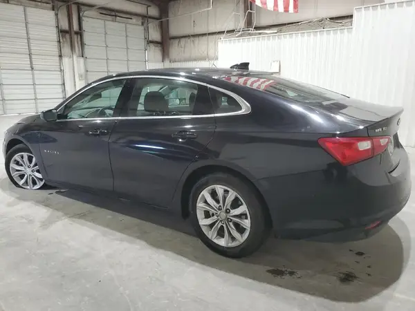 1G1ZD5ST4RF153726 2024 CHEVROLET MALIBU - Image 2