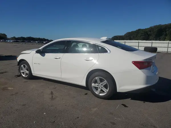 1G1ZD5ST4RF153984 2024 CHEVROLET MALIBU - Image 2