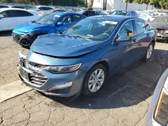 1G1ZD5ST4RF155976 2024 CHEVROLET MALIBU