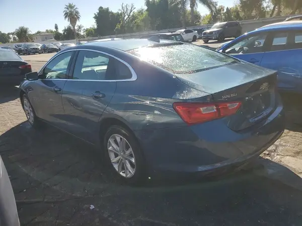 1G1ZD5ST4RF155976 2024 CHEVROLET MALIBU - Image 2