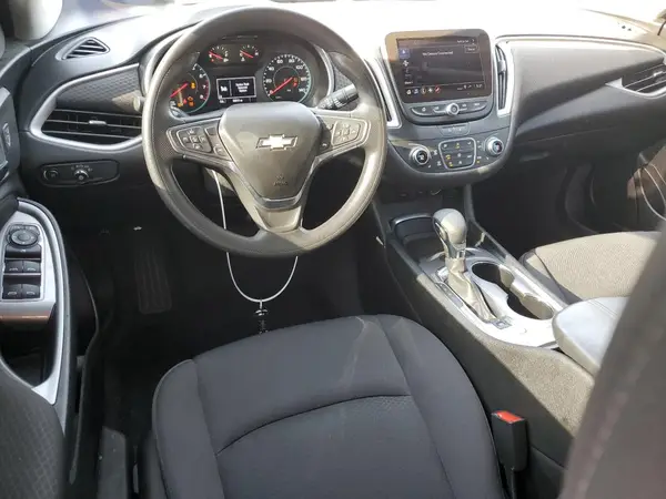 1G1ZD5ST4RF156156 2024 CHEVROLET MALIBU - Image 8