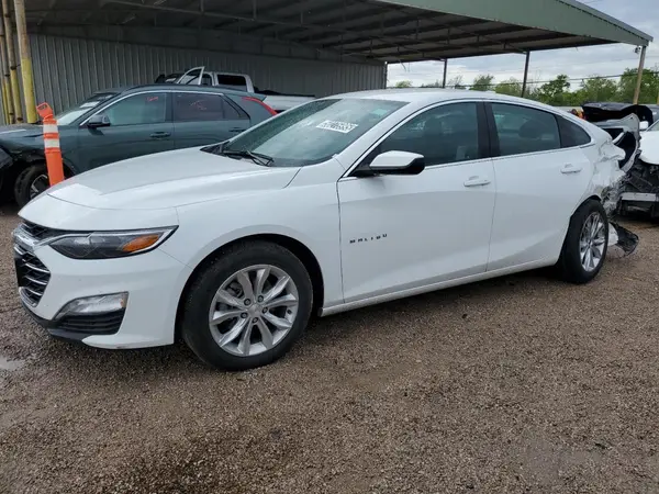 1G1ZD5ST4RF156318 2024 CHEVROLET MALIBU - Image 1