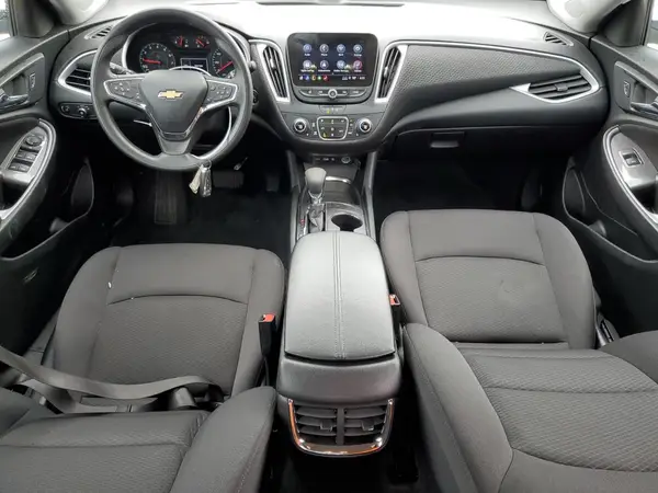 1G1ZD5ST4RF156318 2024 CHEVROLET MALIBU - Image 8