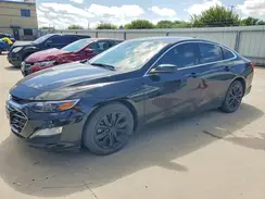1G1ZD5ST4RF157016 2024 CHEVROLET MALIBU