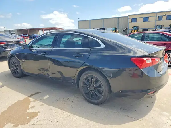 1G1ZD5ST4RF157016 2024 CHEVROLET MALIBU - Image 2